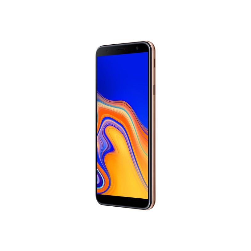 8801643557027-Samsung Galaxy J4+ - Smartphone - 4G - 32Go - or.-P_79439581_2-1