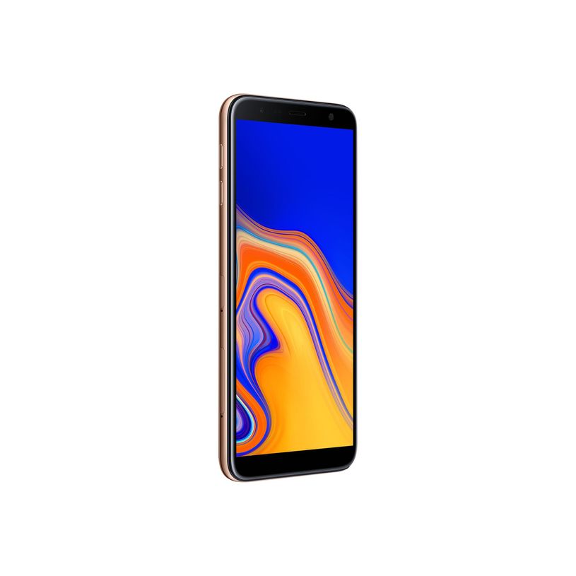 8801643557027-Samsung Galaxy J4+ - Smartphone - 4G - 32Go - or.-P_79439581_5-4
