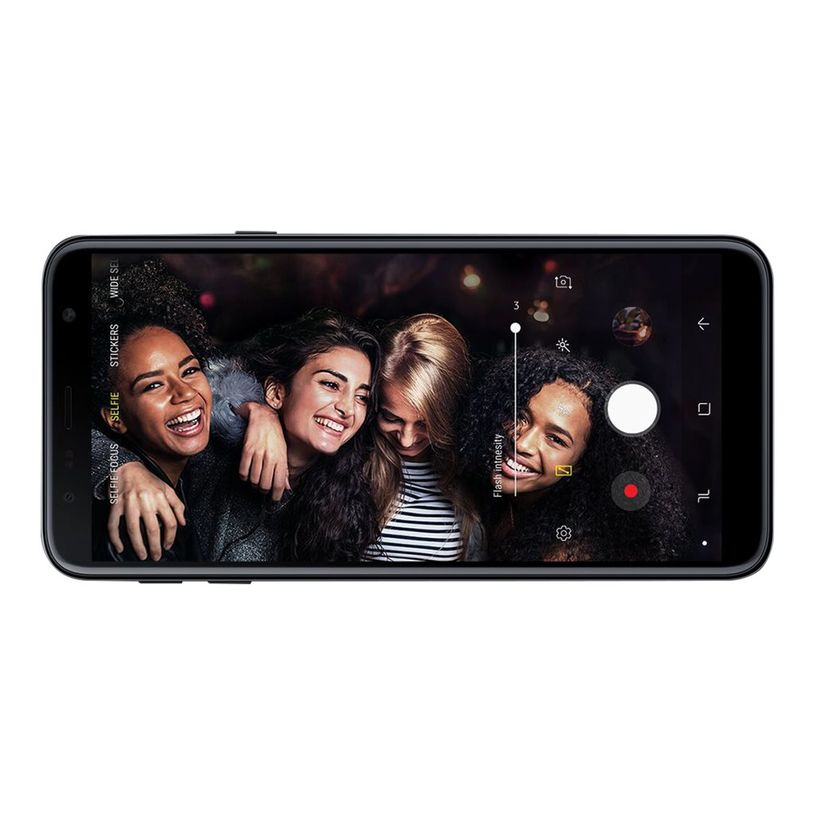 8801643557294-Samsung Galaxy J4+ - Smartphone -4G - 32Go - noir.-P_79439582_7-5