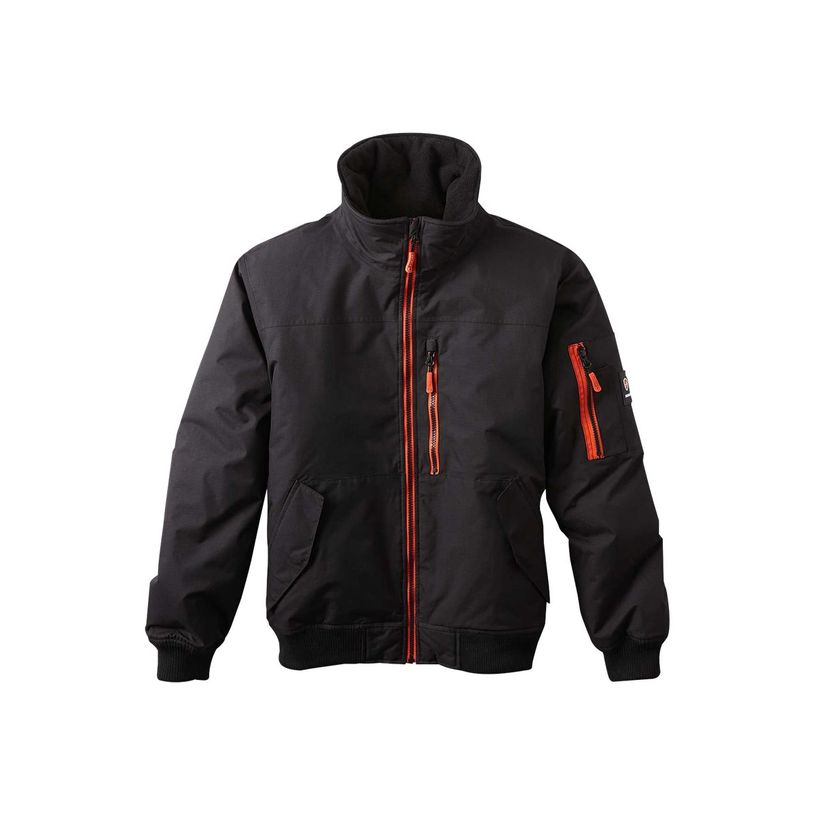 3371820254087-Parade ORTEGO - Blouson bombers homme - taille M-P_79439645_1-0