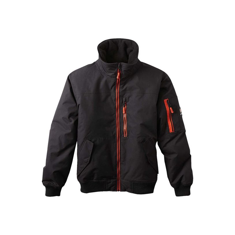 3371820254100-Parade ORTEGO - Blouson bombers homme - taille XL-P_79439647_1-0