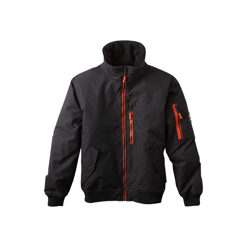 3371820254124-Parade ORTEGO - Blouson bombers homme - taille 3XL-P_79439649_1-0