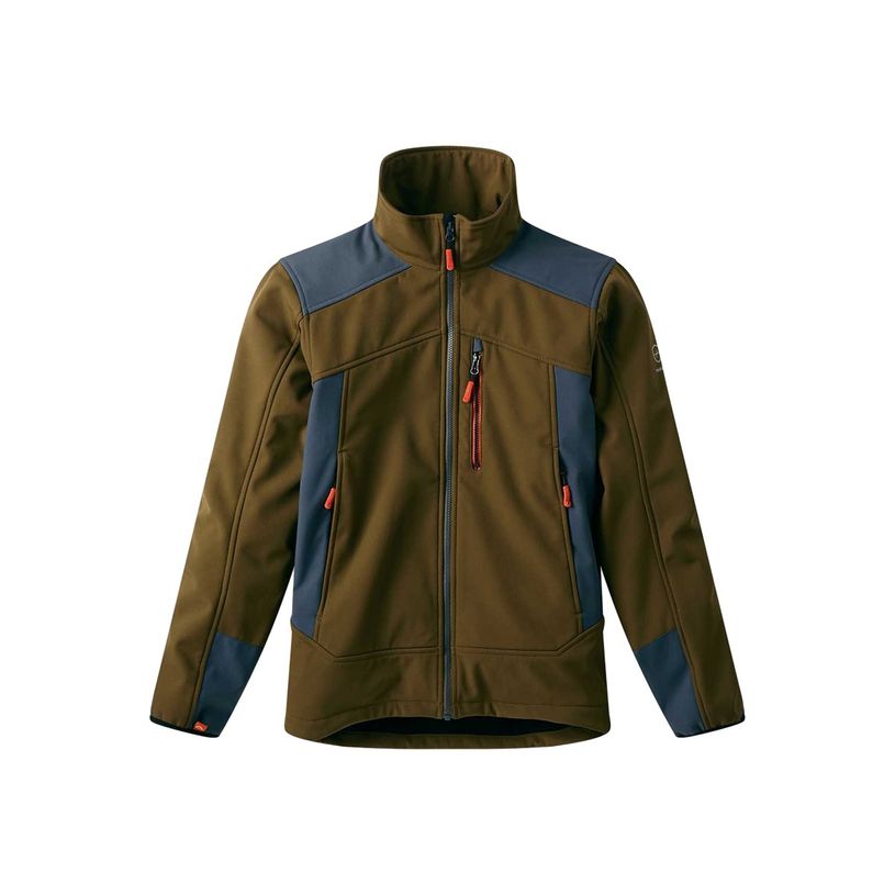 3371820254414-Parade OSTROV - Veste homme kaki - taille L-P_79439650_1-0