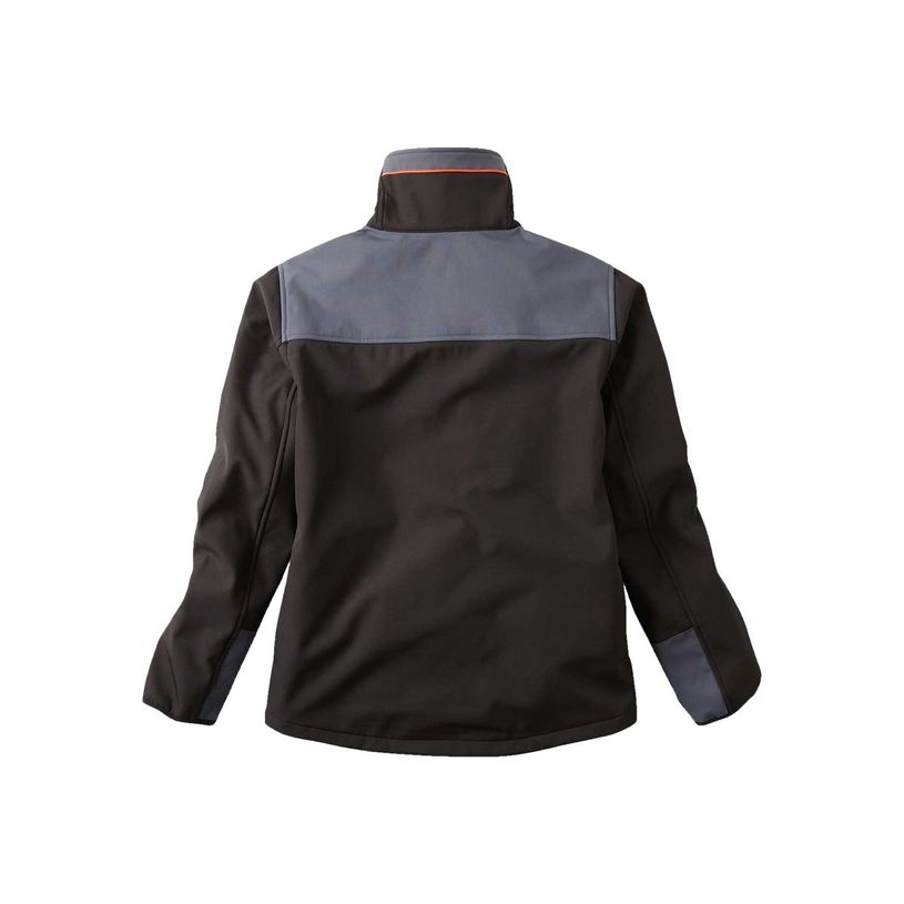 3371820254605-Parade OSTROV - Veste homme noir - taille 3XL-P_79439656_2-1