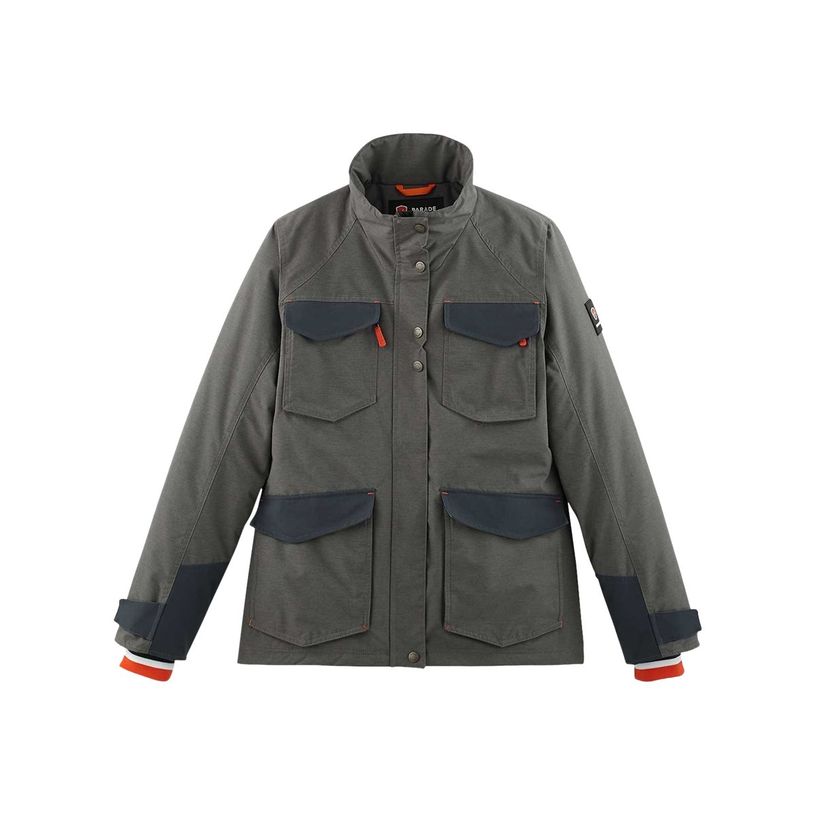 3371820261481-Parade OKEMAH - Blouson femme - taille S-P_79439676_1-0