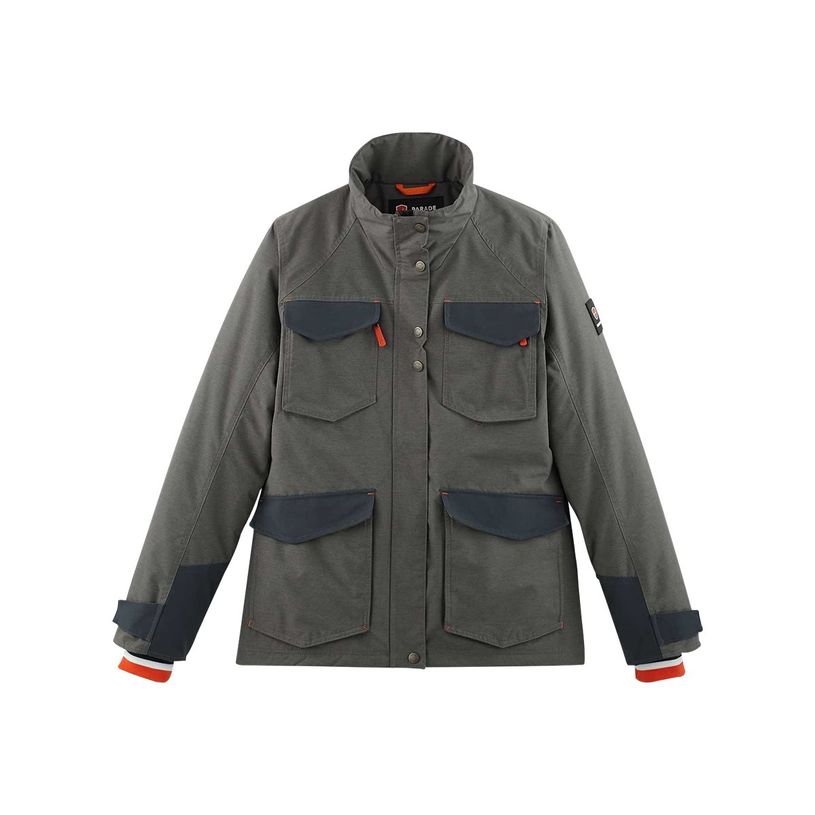 3371820261498-Parade OKEMAH - Blouson femme - taille M-P_79439677_1-0