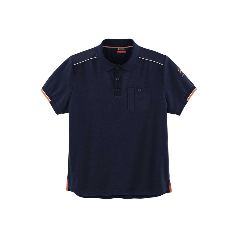 3371820262228-Parade OSSEY - Polo manches courtes homme - taille L-P_79439683_1-0