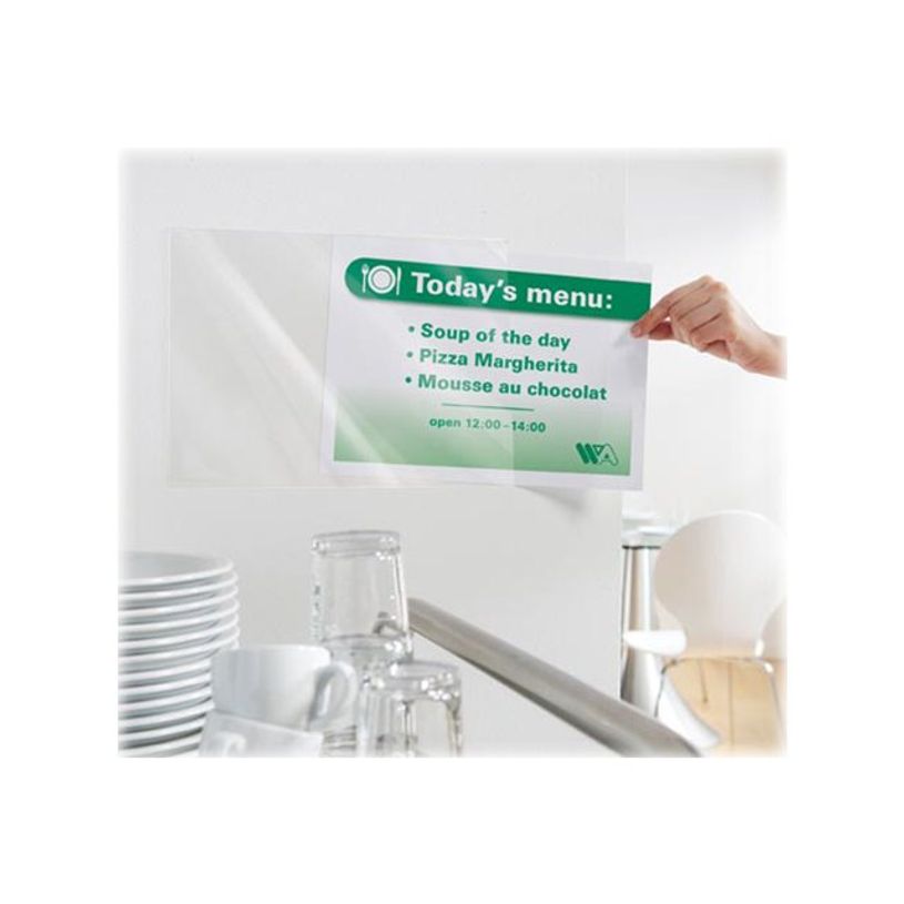 4004182048481-Avery - 10 pochettes autocollantes - 221 x 304 mm-P_79439702_2-2