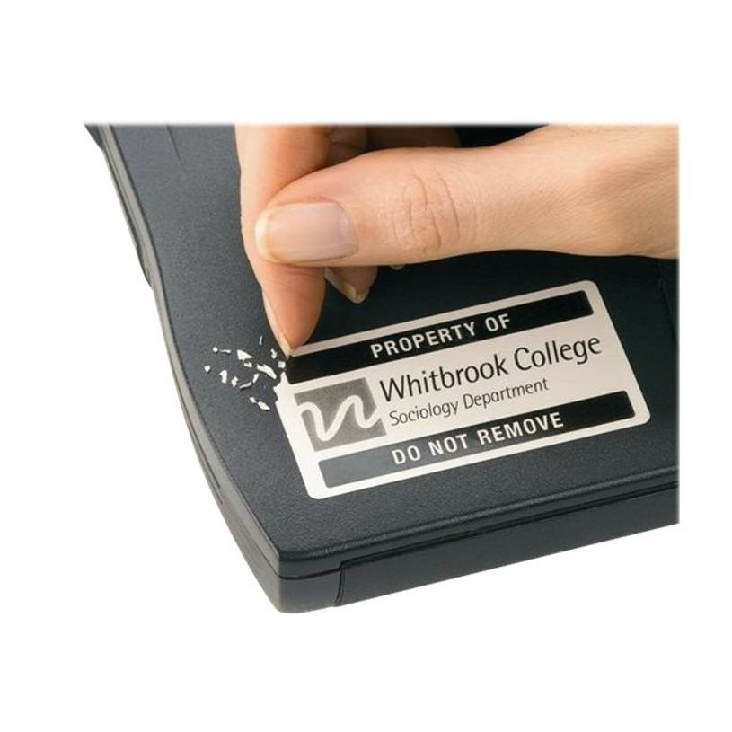 4004182059845-Avery - 480 Étiquettes indécollables blanches - 33,9 x 63,5 mm - Impression laser - réf -P_79439713_2-1
