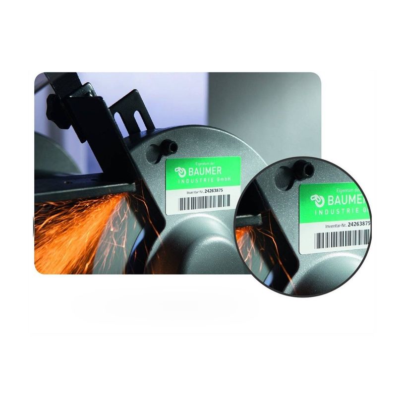 4004182068083-Avery - 480 Étiquettes ultra résistantes blanches - 45,7 x 21,2 mm - Impression laser - r-P_79439718_5-5