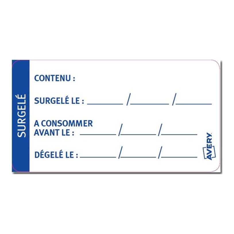 5014702133923-Avery - 200 Étiquettes congélation/surgélation pré-imprimées - 65 x 35 mm - boîte dis-P_79439748_2-1