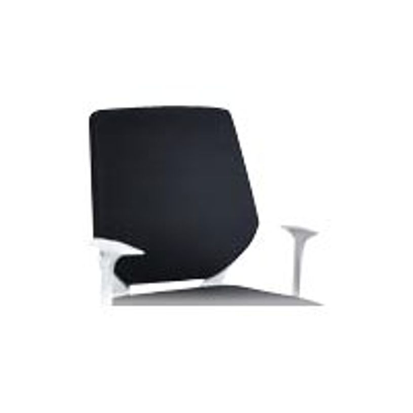 3760185028332-Housse pour dossier fauteuil NEWTON - Noir-P_79439765_2-1