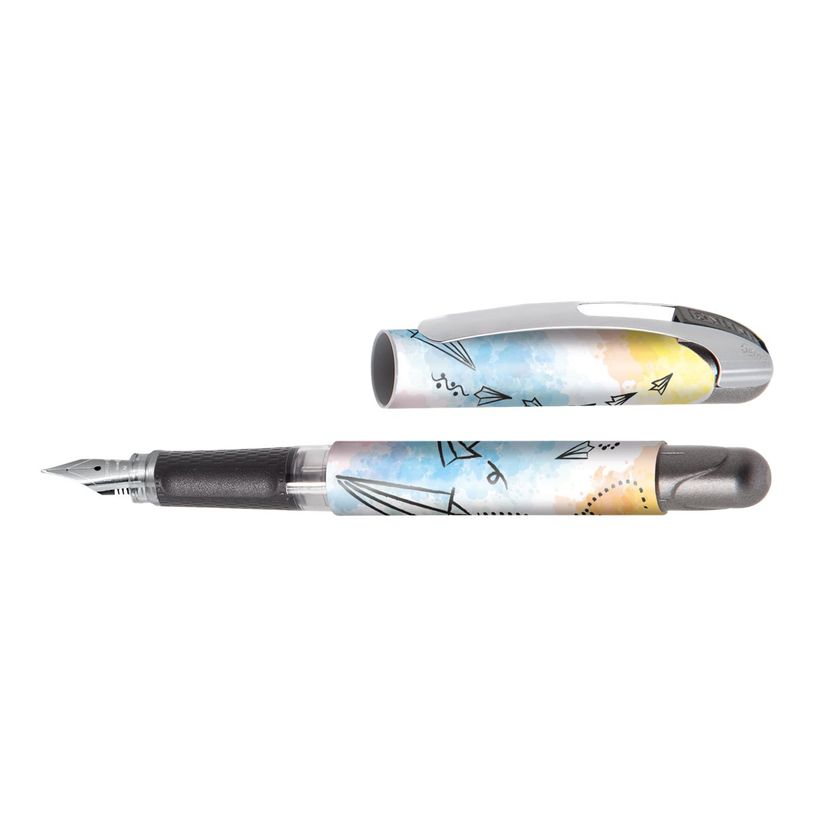 4014421124975-Online College - Stylo plume - Paper planes-P_79439768_2-1