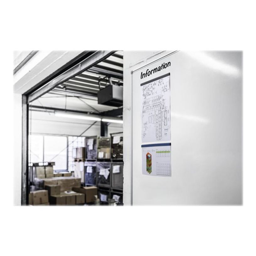 4005546990958-Durable Durafix - 5 Barres d'affichage adhésives 297 mm - noir - pour documents A3 portrai-P_79439784_2-7