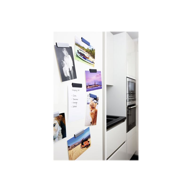 4005546991986-Durable Durafix - 5 Clips d'affichage adhésif 60 mm - argent métallisé-P_79439785_3-3