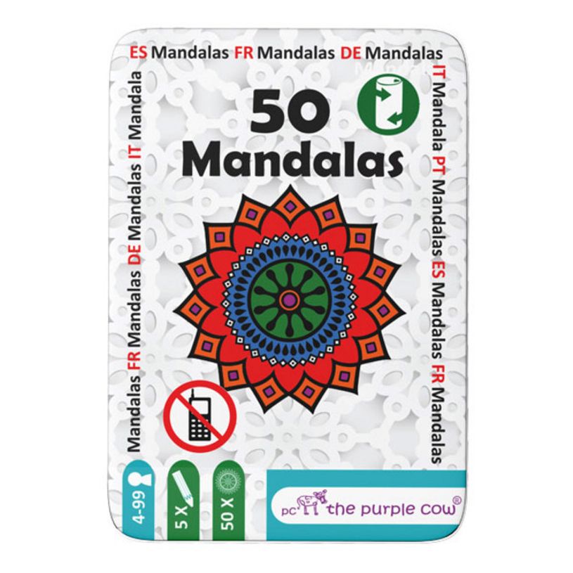 3108722903672-Jeu de voyage 50 cartes mandalas - Oberthur-P_79439857_1-0