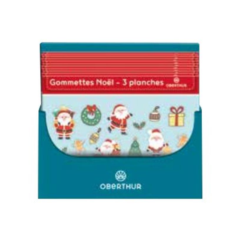 3108726098244-Oberthur - Gommettes Noël-P_79439869_2-0