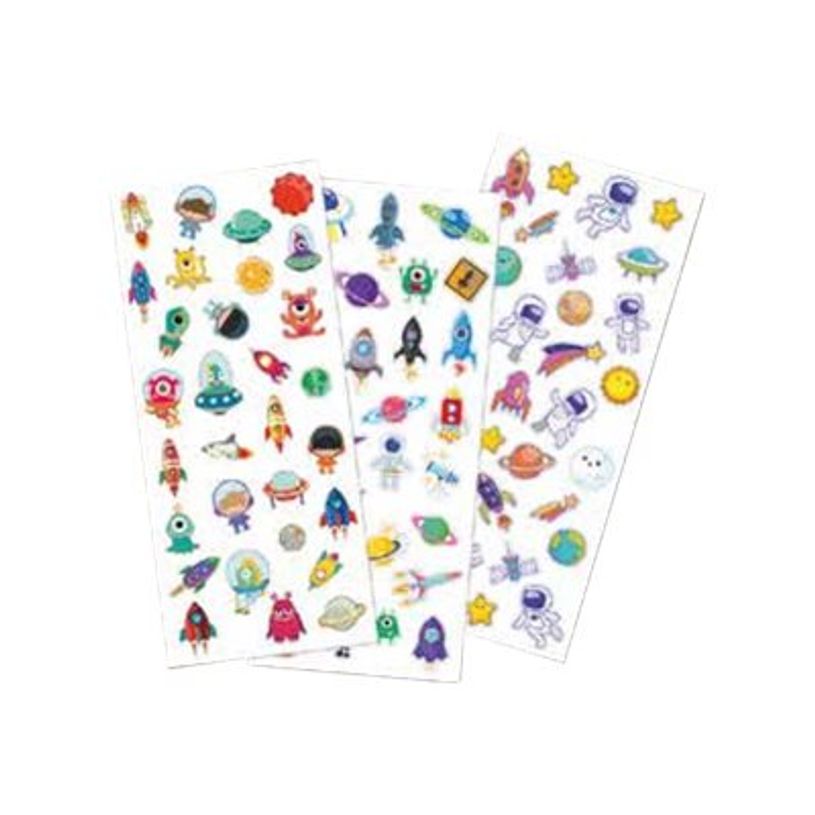 3108726098503-Oberthur - Gommettes espace-P_79439874_1-0