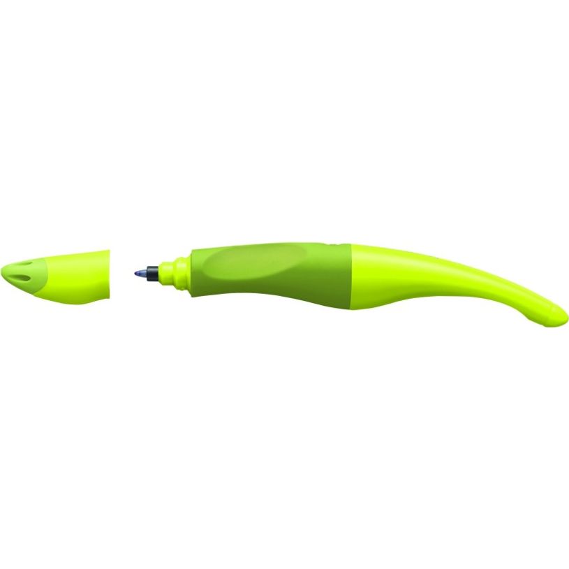 4006381490719-STABILO EASYoriginal - Roller ergonomique pour droitier - 0,5 mm - vert-P_79439912_1-0