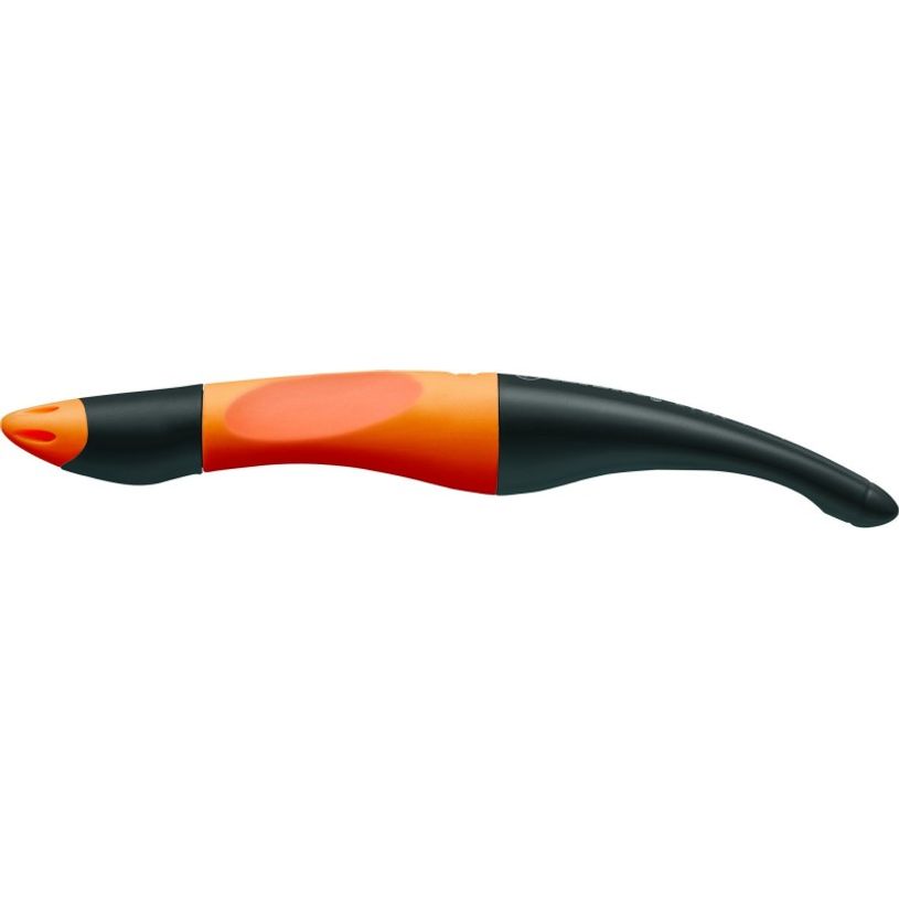 4006381490733-STABILO EASYoriginal - Roller ergonomique pour droitier - 0,5 mm - orange-P_79439913_2-1