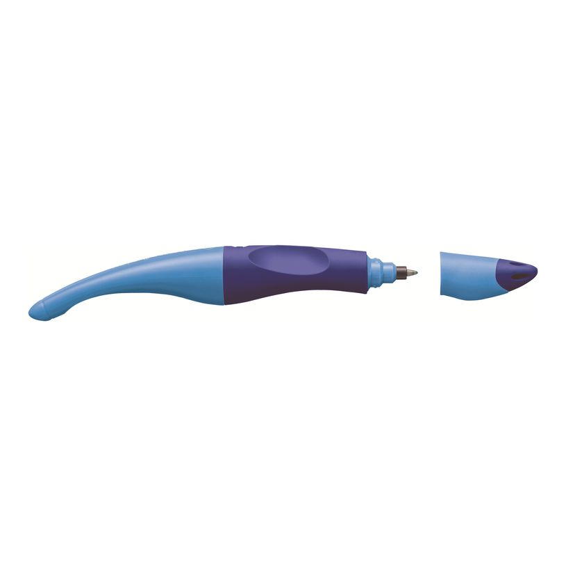 4006381490931-STABILO EASYoriginal - Roller ergonomique - pour gaucher - 0,5mm - bleu-P_79439914_7-4