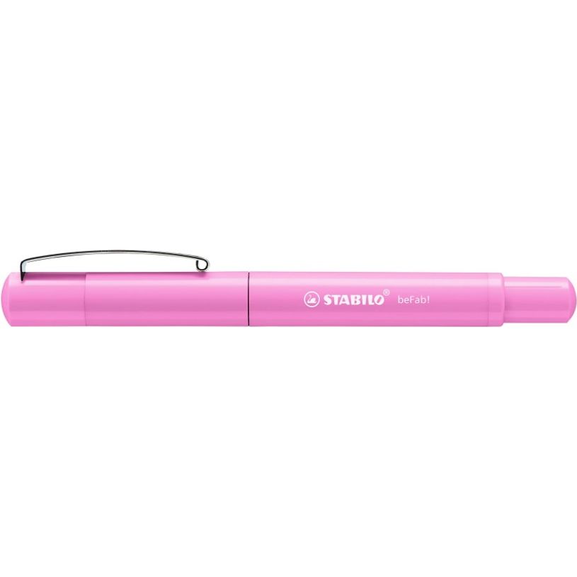 4006381538893-STABILO beFab! - Stylo plume - corps large - rose-P_79439920_2-1