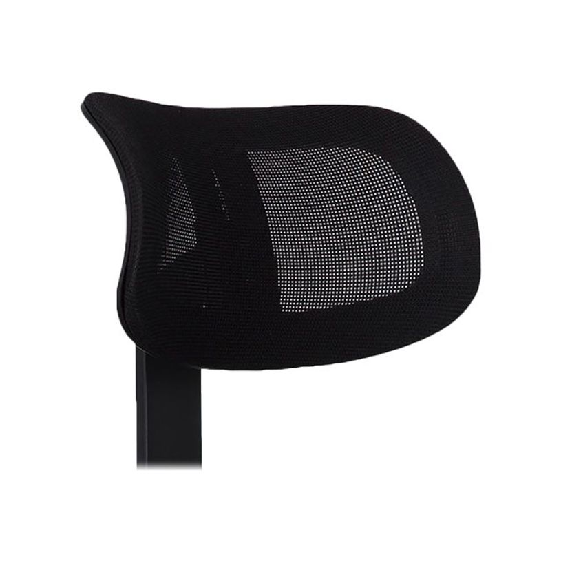 3483600900432-Appui-tête réglable pour fauteuil ENZO - noir-P_79439945_2-1