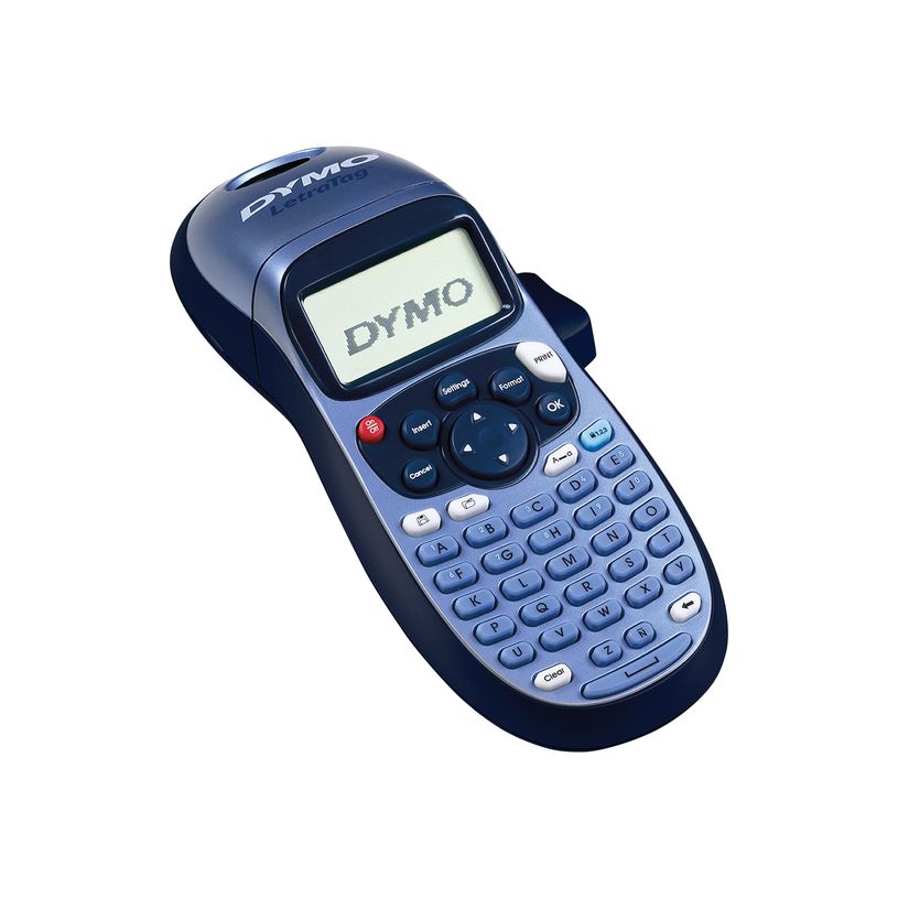3026981745768-Dymo LetraTag LT-100H -  Étiqueteuse  - imprimante d'étiquettes monochrome  - impressio-P_79439947_17-12