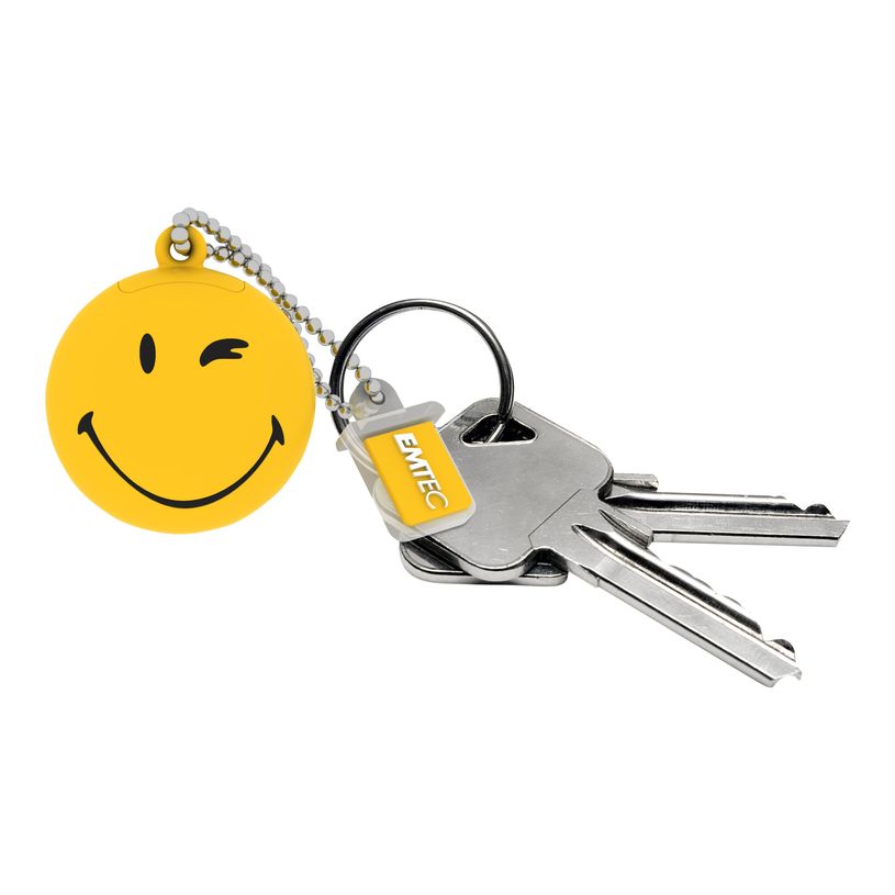 3126170146069-EMTEC Smiley World SW100 Take It easy - clé USB 16 Go - USB 2.0-P_79439950_1-0