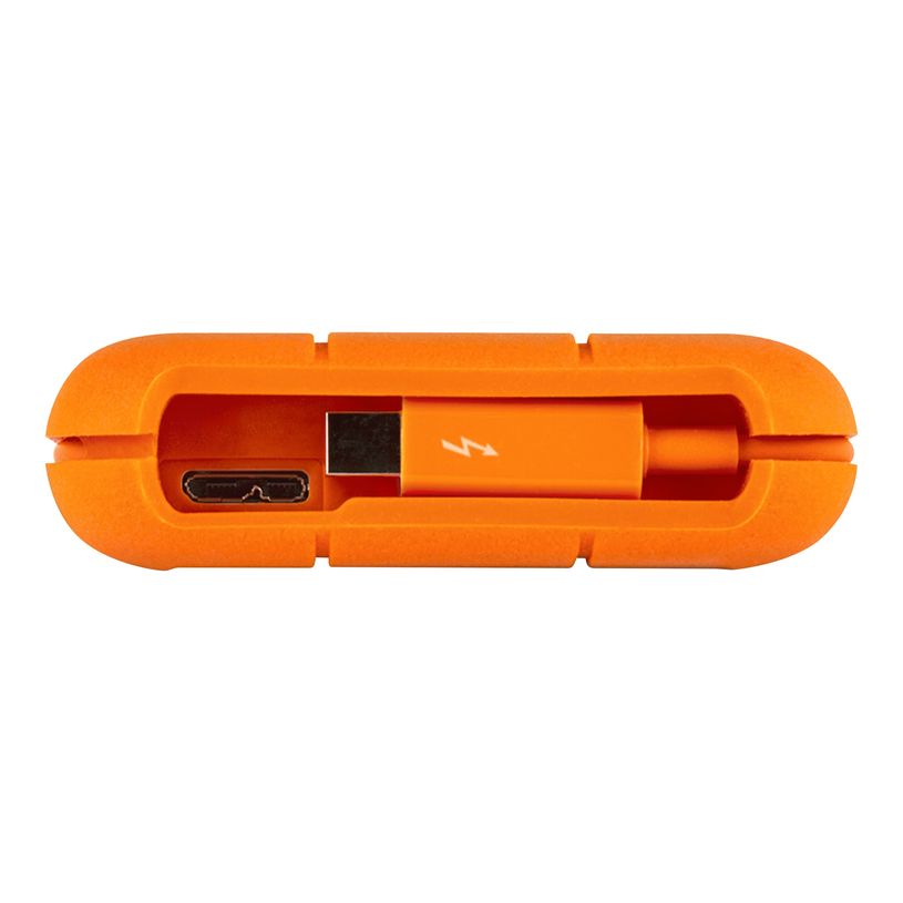 3660619401178-LaCie Rugged Thunderbolt USB-C STFS5000800 - disque dur - 5 To - USB 3.1 Gen 1 / Thunderbol-P_79439965_4-3