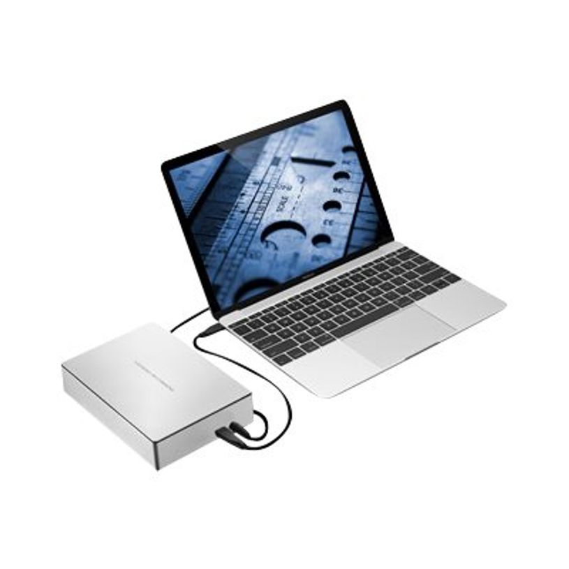 3660619402595-LaCie Porsche Design Desktop Drive STFE8000401 - disque dur - 8 To - USB 3.1-P_79439969_1-0