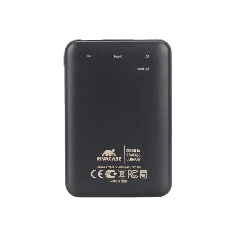 4260403574973-RIVACASE Rivapower VA2405 - powerbank / batterie de secours rechargeable pour smartphone - -P_79439991_5-2