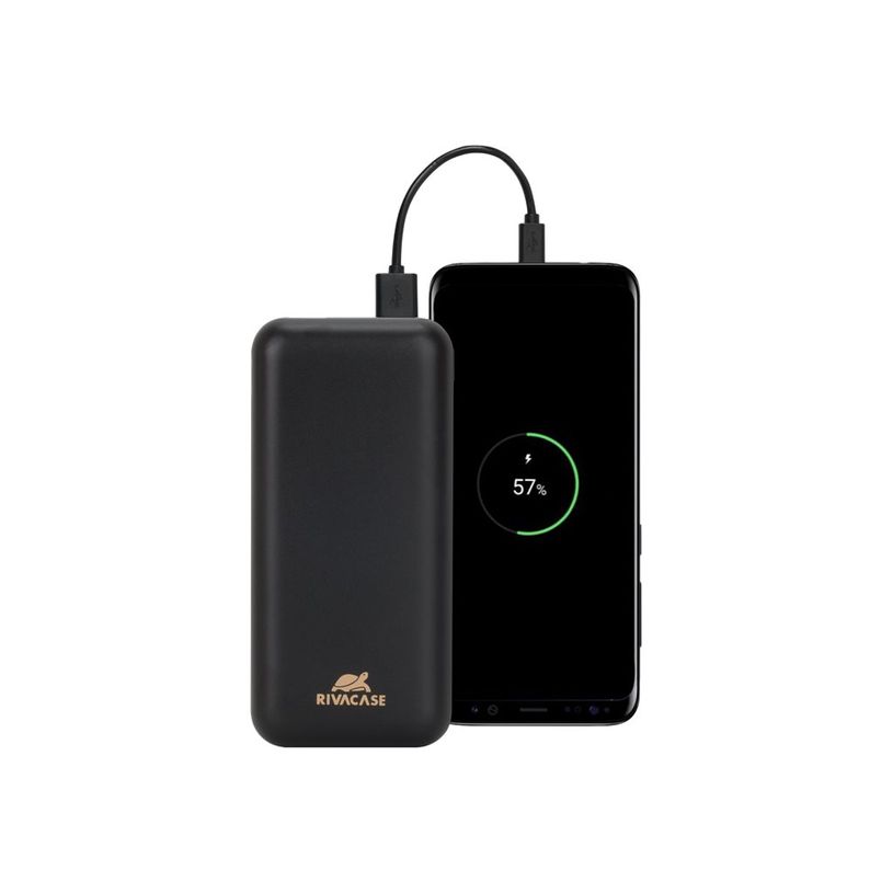 4260403575147-RIVACASE Rivapower VA2516 - powerbank / batterie de secours rechargeable pour smartphone - -P_79439994_3-1