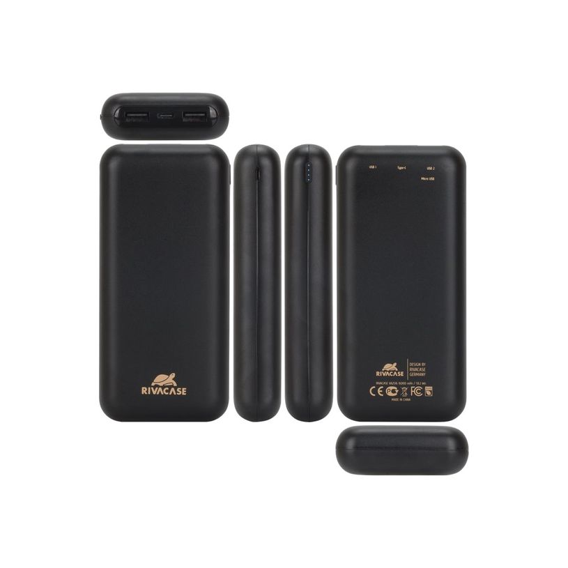 4260403575147-RIVACASE Rivapower VA2516 - powerbank / batterie de secours rechargeable pour smartphone - -P_79439994_5-3