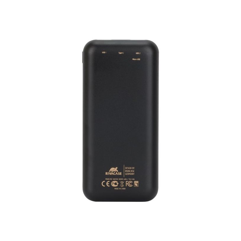 4260403575147-RIVACASE Rivapower VA2516 - powerbank / batterie de secours rechargeable pour smartphone - -P_79439994_6-4