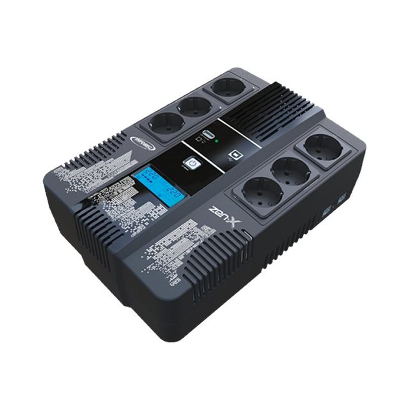 3700085660706-INFOSEC Zen-X 600 - Onduleur 6 prises - 600 VA-P_79439995_2-0