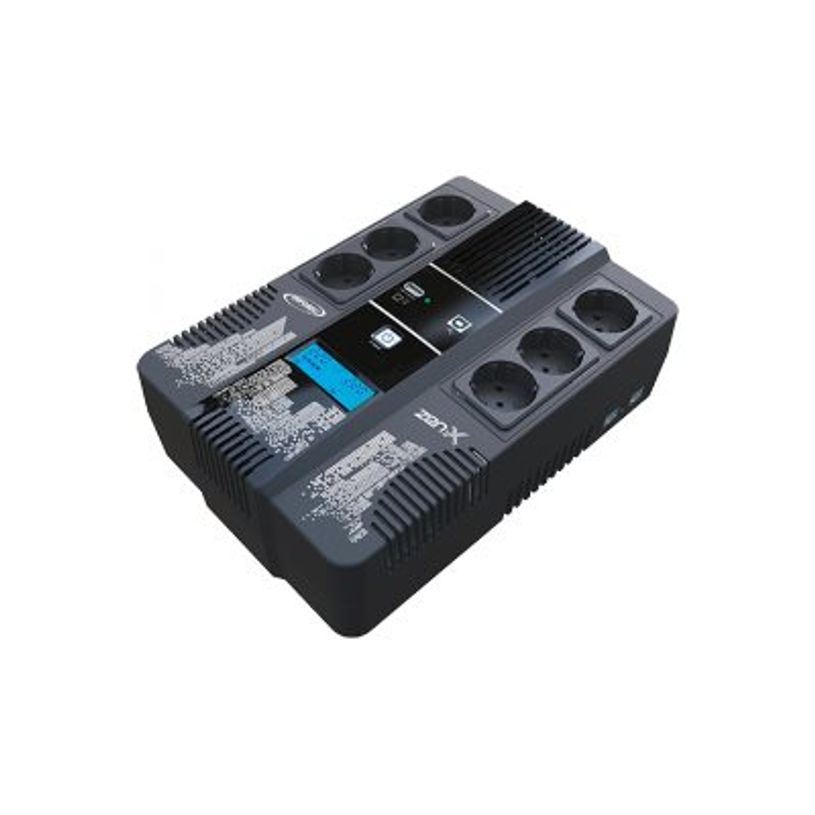 3700085660706-INFOSEC Zen-X 600 - Onduleur 6 prises - 600 VA-P_79439995_3-1