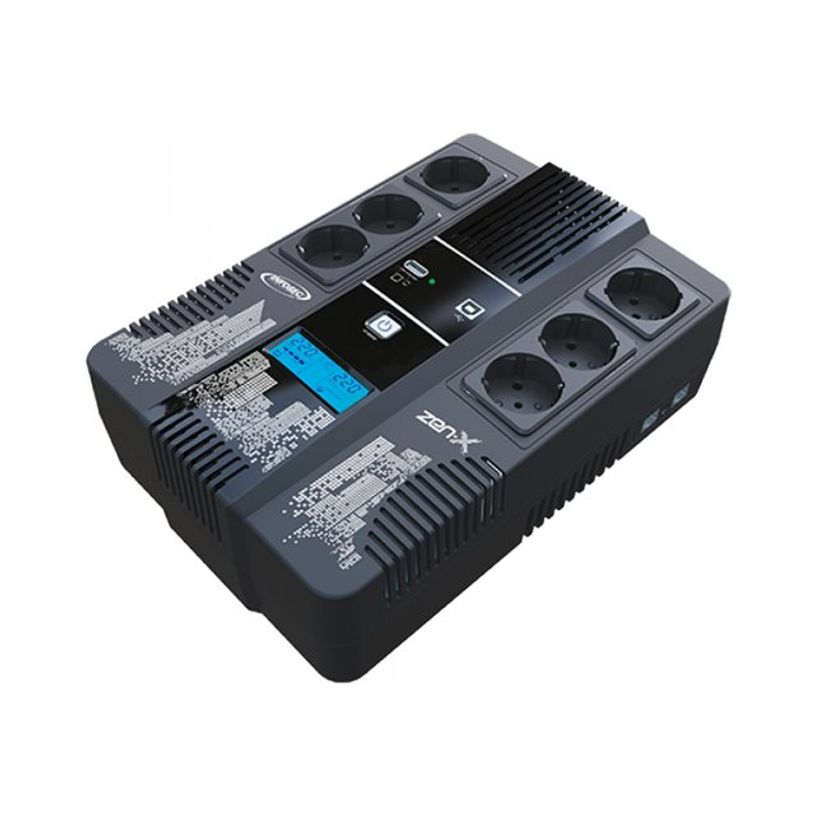 3700085660713-INFOSEC Zen-X 800 - Onduleur 6 prises - 800 VA-P_79439996_1-0