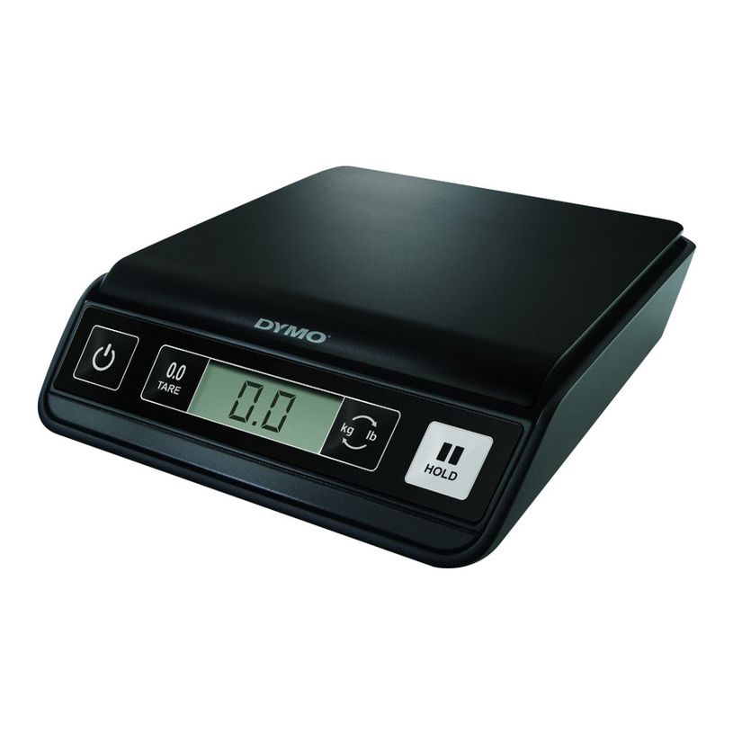 3501170928998-DYMO M2 - Escalas postales - capacidad: 2 kg / 4.4 libras - graduación: 1 g / 0.1 onzas --P_79440004_16-3