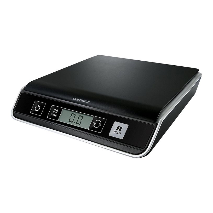 3501170929001-DYMO M5 - Balance pèse-lettres électronique - 5 kg-P_79440005_15-7
