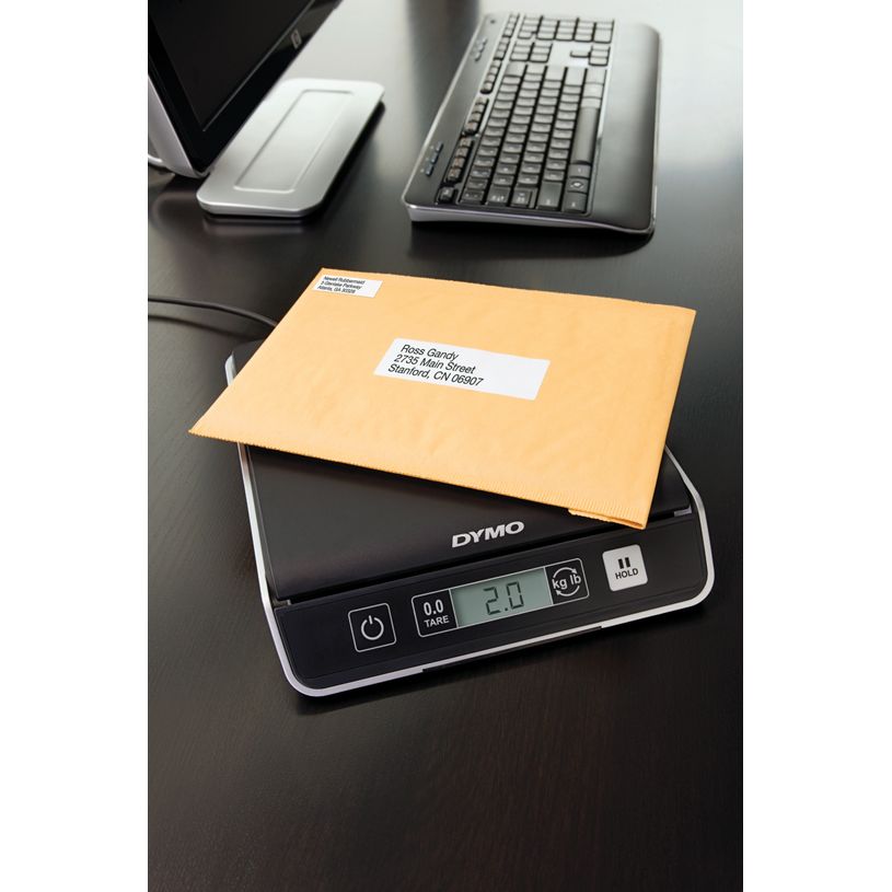 3501170929001-DYMO M5 - Balance pèse-lettres électronique - 5 kg-P_79440005_2-1
