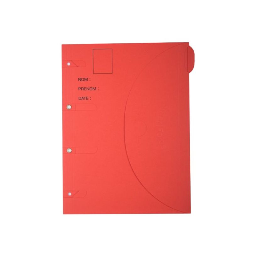 3770001624198-Smartfolder - Chemise à 3 rabats - dossier personnel-P_79440013_1-0