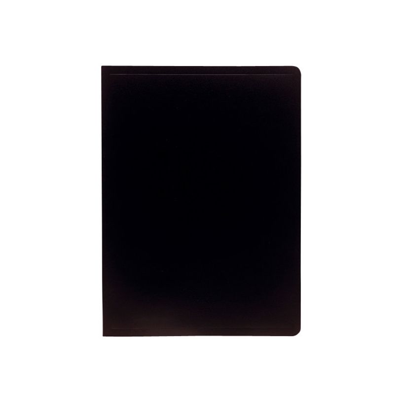 3130630085119-Exacompta - Porte vues - 20 vues - A4 - noir-P_79440028_1-0