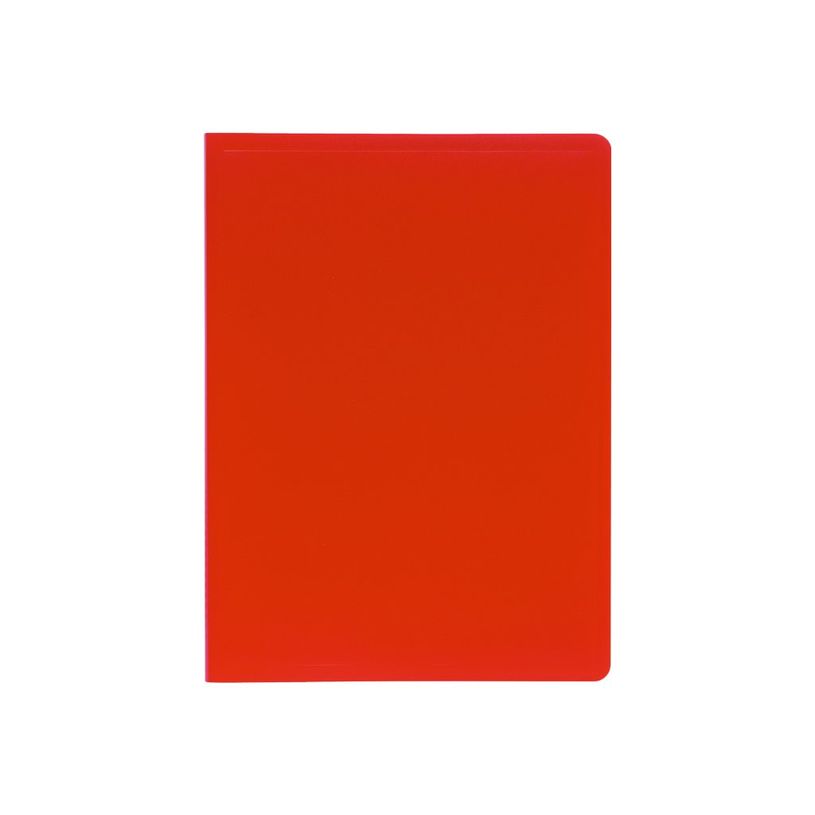 3130630085157-Exacompta - Porte vues - 20 vues - A4 - rouge-P_79440031_1-0