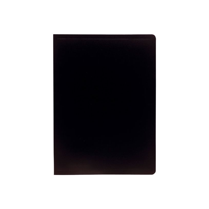 3130630085218-Exacompta - Porte vues - 40 vues - A4 - noir-P_79440033_1-0