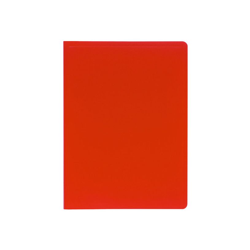 3130630085256-Exacompta - Porte vues - 40 vues - A4 - rouge-P_79440036_1-0