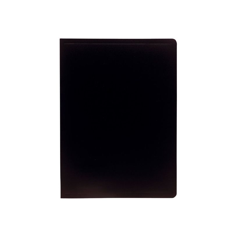 3130630085317-Exacompta - Porte vues - 60 vues - A4 - noir-P_79440038_1-0