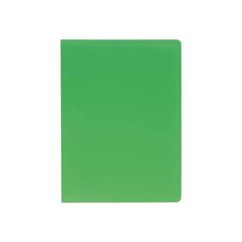 3130630085331-Exacompta - Porte vues - 60 vues - A4 - vert foncé-P_79440040_1-0