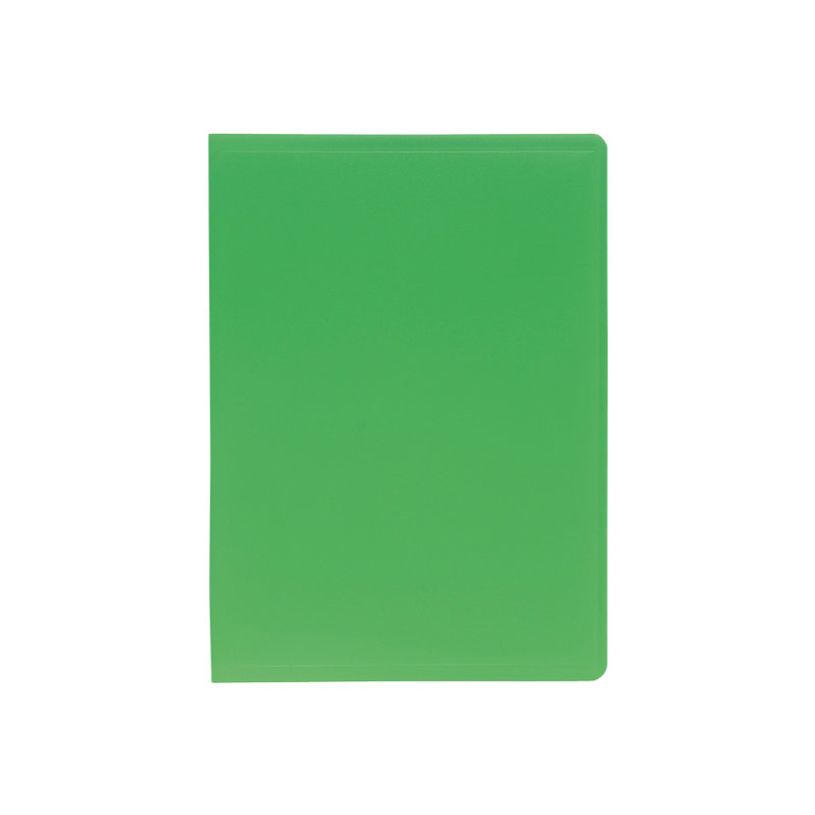 3130630085430-Exacompta - Porte vues - 80 vues - A4 - vert foncé-P_79440044_1-0