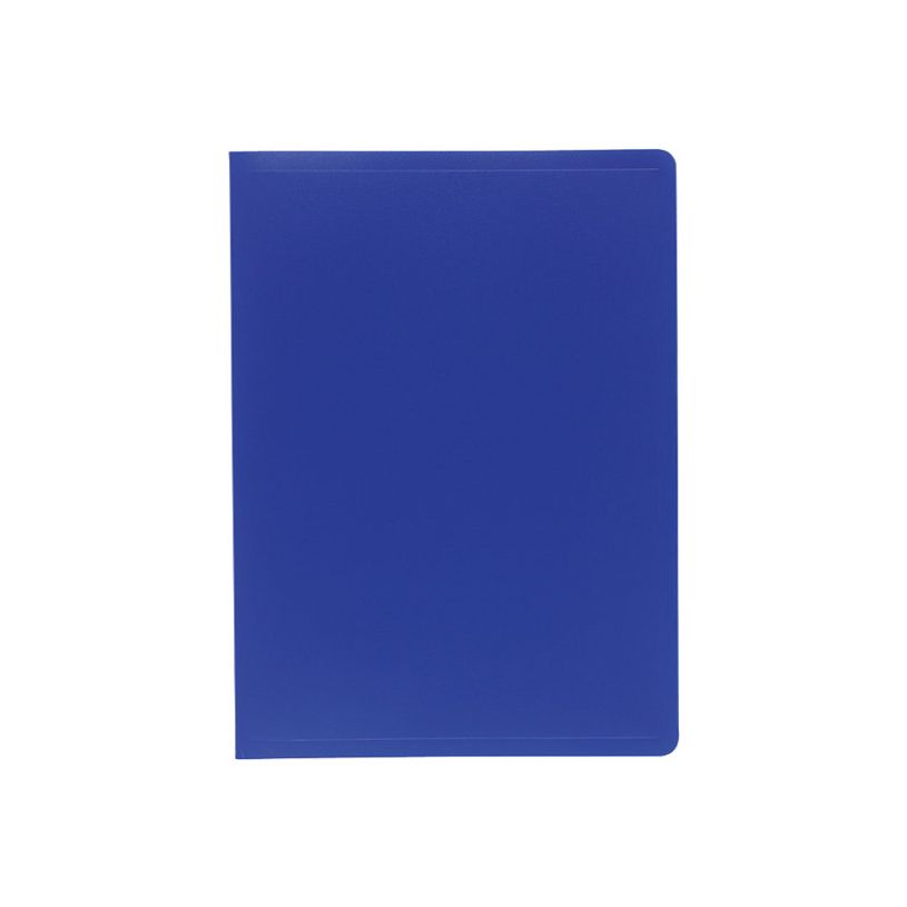 3130630085478-Exacompta - Porte vues - 80 vues - A4 - bleu clair-P_79440046_1-0